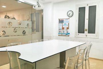 Madrid  Meeting room Santiago image 1