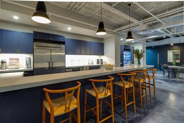 NYC conference rooms Meeting room Gold image 7