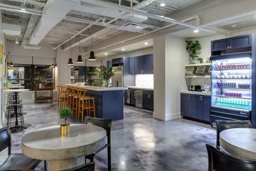 NYC conference rooms Meeting room Gold image 8