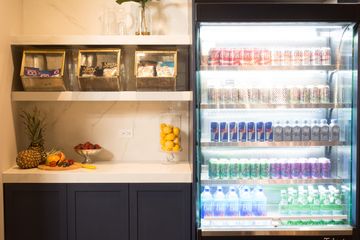 NYC conference rooms Meeting room Gold image 10