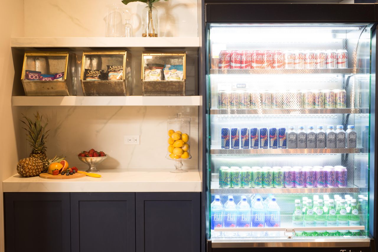 NYC conference rooms Meeting room Gold image 10