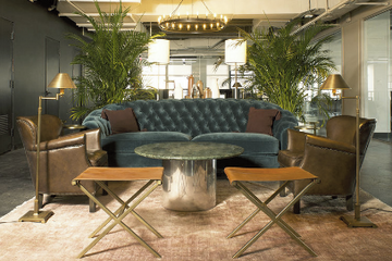 NYC conference rooms Meeting room State image 3