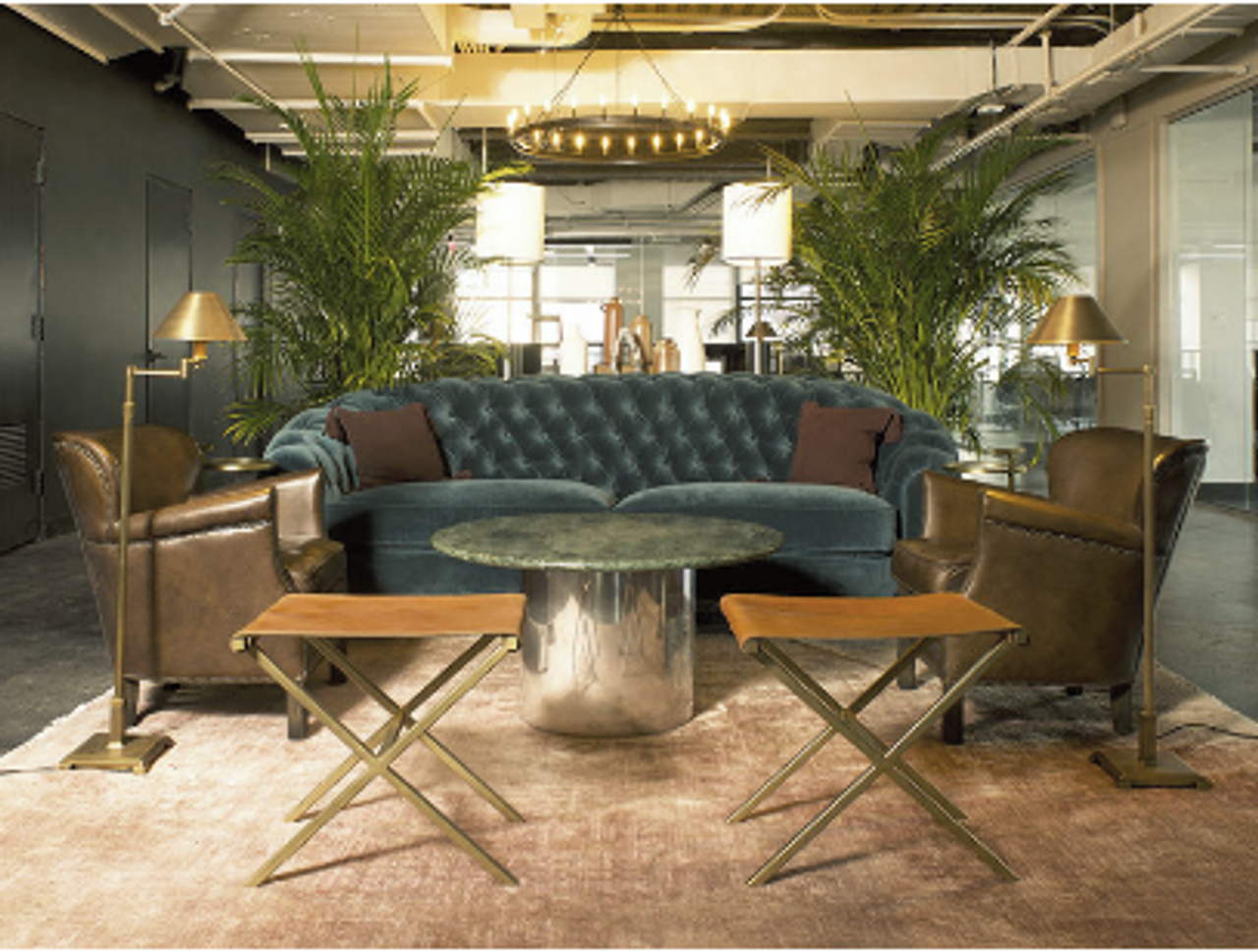 NYC conference rooms Meeting room State image 3