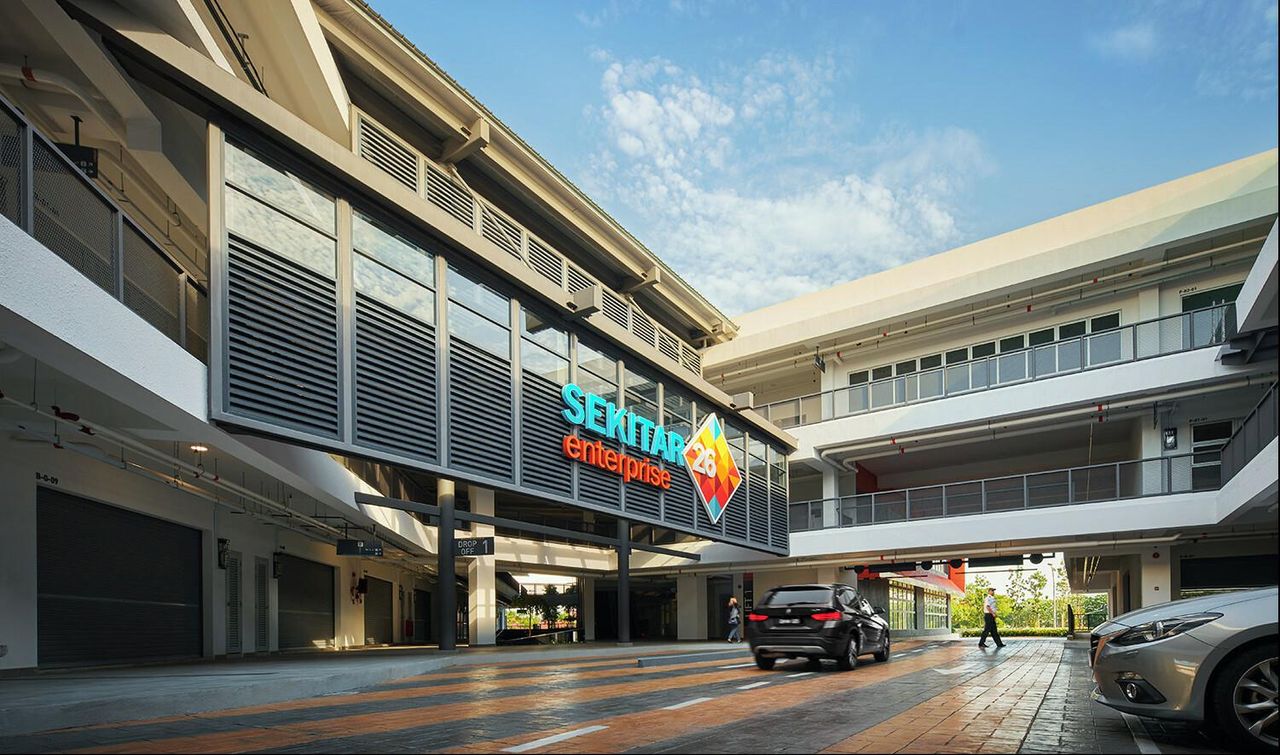 Shah Alam  Coworking ruimte Virtual Office monthly membership image 3