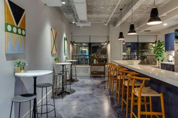 NYC workshop spaces Boardroom Freedom image 3