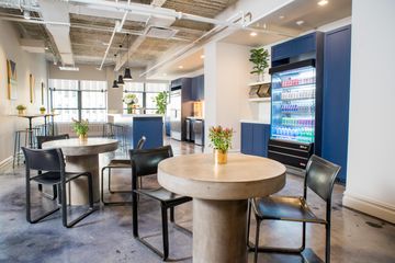 NYC workshop spaces Boardroom Freedom image 11