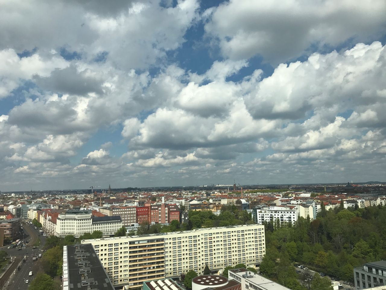 Berlin seminar rooms Meetingraum Schwarzen Konferenzraum image 17