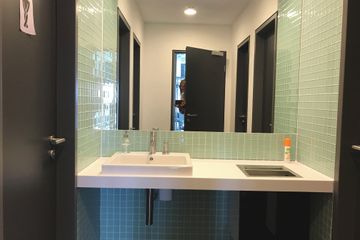 Berlin seminar rooms Meetingraum Schwarzen Konferenzraum image 9