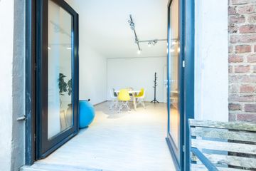 Köln Kreatives Meeting Meetingräume verander image 3