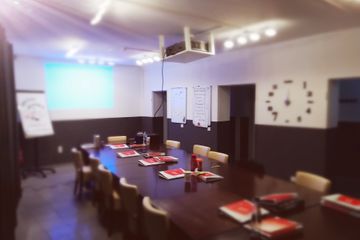 Keulen training rooms Vergaderruimte Conference room image 0