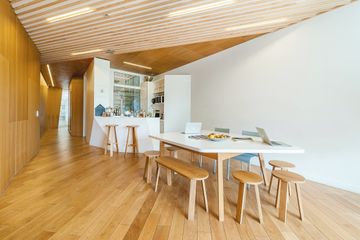 Paris conference rooms Coworking space Coworking space image 5