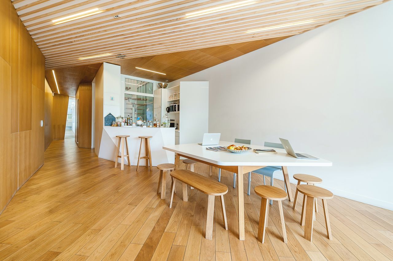 Paris conference rooms Coworking space Coworking space image 5