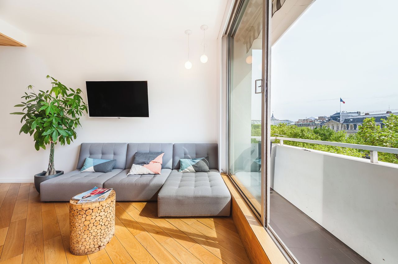 Paris conference rooms Coworking space Coworking space image 8