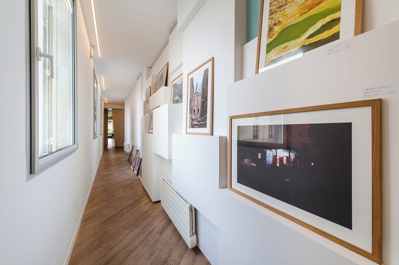 Paris conference rooms Coworking space Coworking space image 11