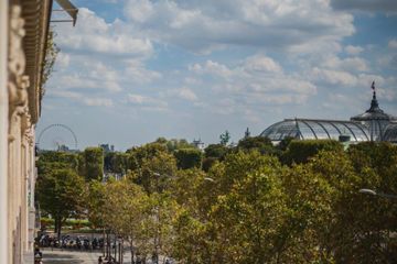 Paris conference rooms Coworking space Coworking space image 10