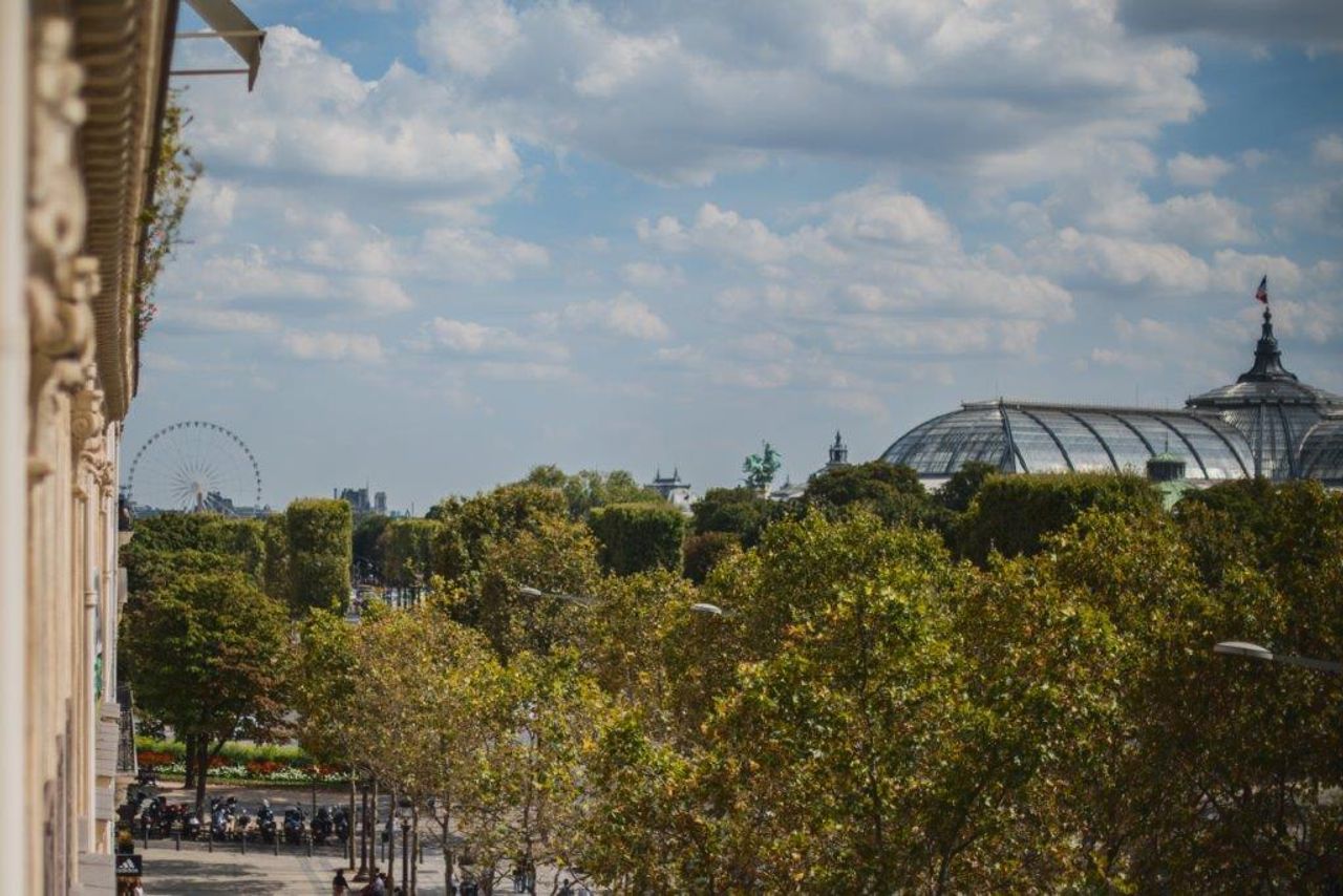 Paris conference rooms Coworking space Coworking space image 10