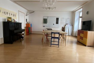 Bazel Mobiles Arbeiten Vergaderzalen Grosses Zimmer image 3