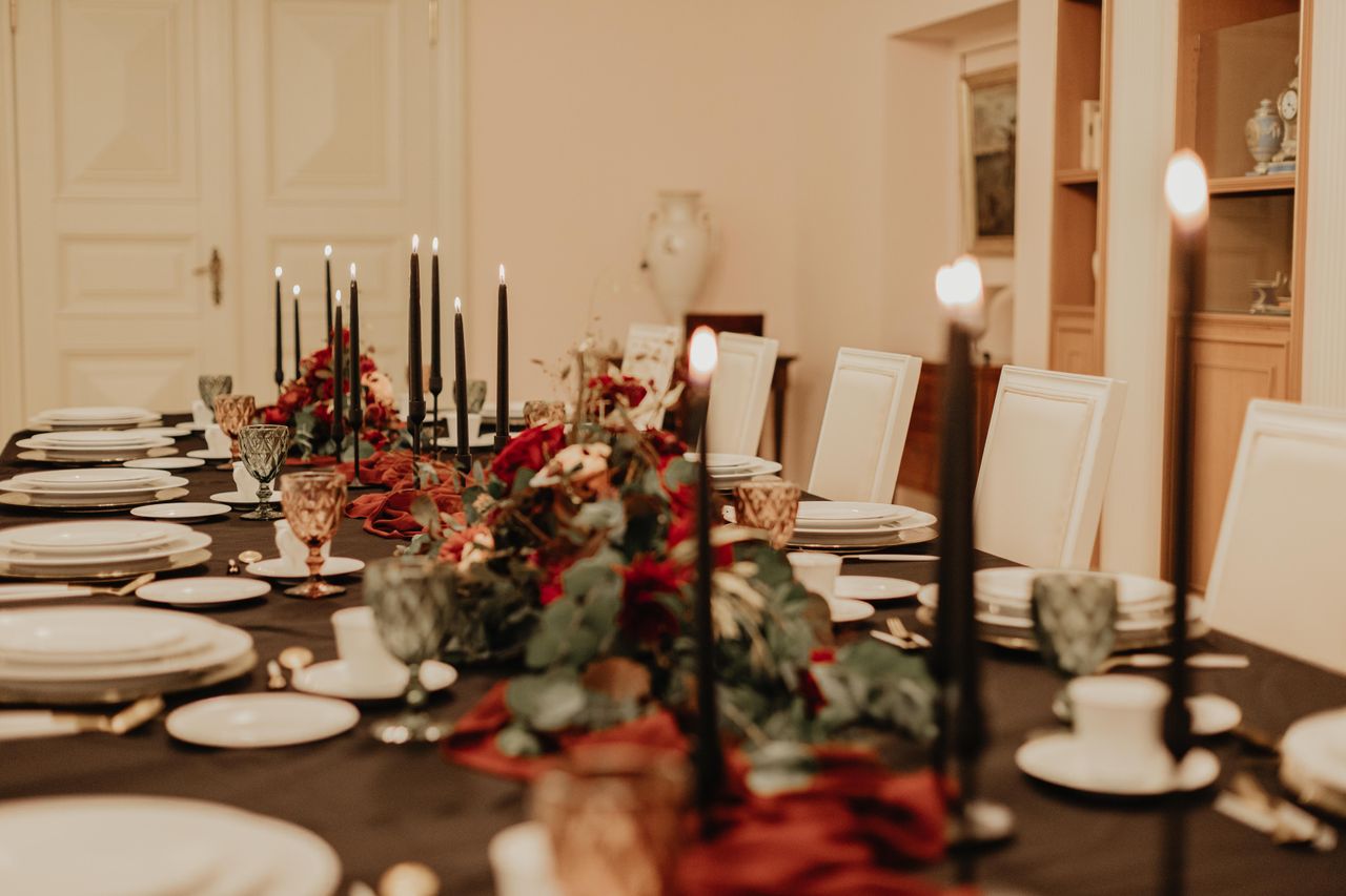 Berlin  Corporate event space Boccherini-Saal image 0