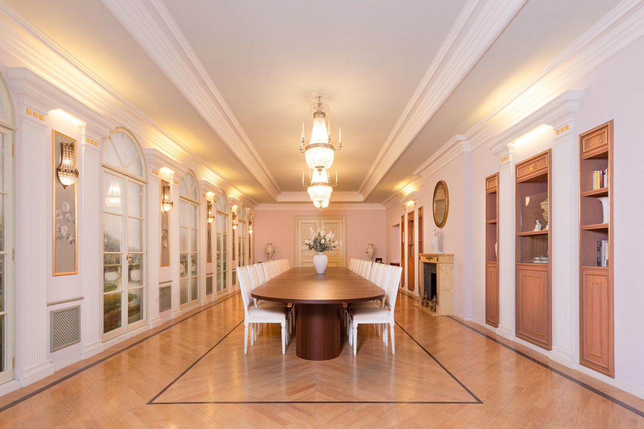 Berlin  Corporate event space Boccherini-Saal image 1