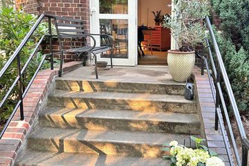 Hamburg Kreatives Meeting Workshop-Räume Barmbek Working Class image 2