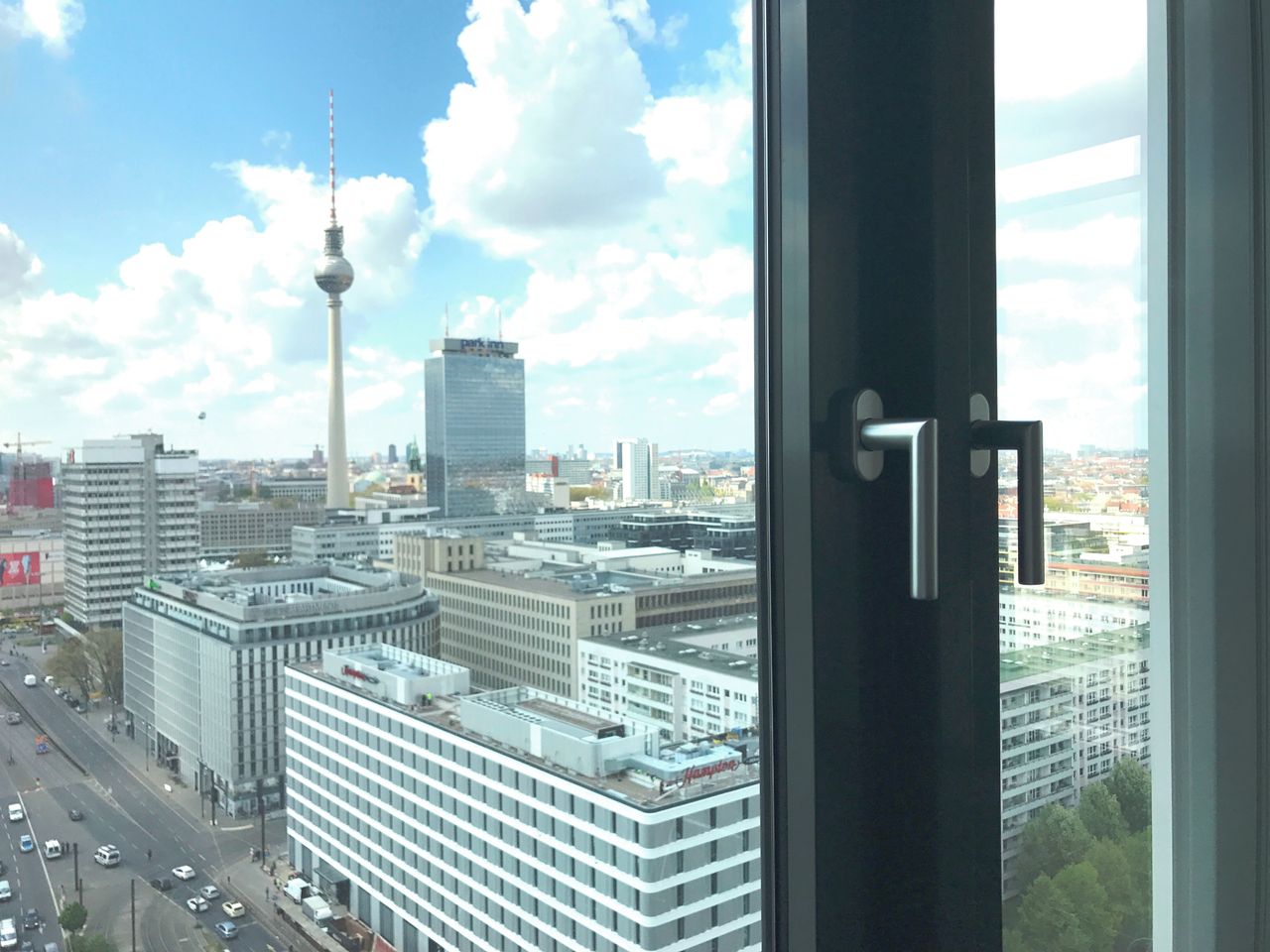 Berlin seminar rooms Tagungsraum Bunten Konferenzraum image 17