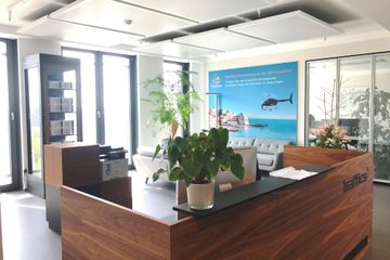 Berlin seminar rooms Tagungsraum Bunten Konferenzraum image 8