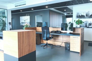 Berlin seminar rooms Tagungsraum Bunten Konferenzraum image 9