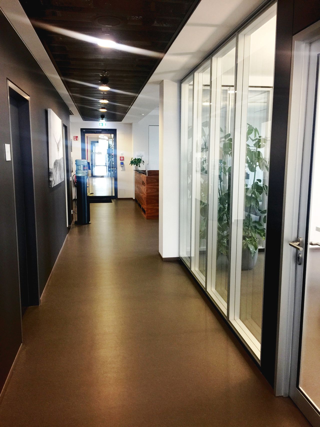 Berlin seminar rooms Tagungsraum Bunten Konferenzraum image 14