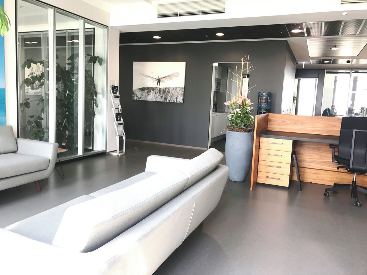 Berlin seminar rooms Tagungsraum Bunten Konferenzraum image 10