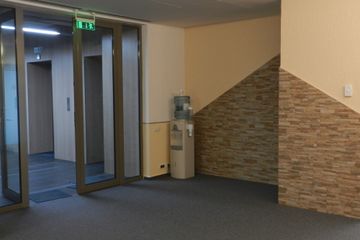 Rest der Welt training rooms Meetingraum Meeting room image 5