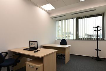 Rest der Welt training rooms Meetingraum Meeting room image 6