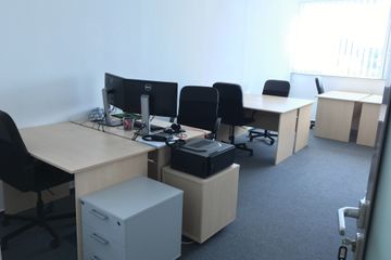 Rest der Welt training rooms Meetingraum Meeting room image 7