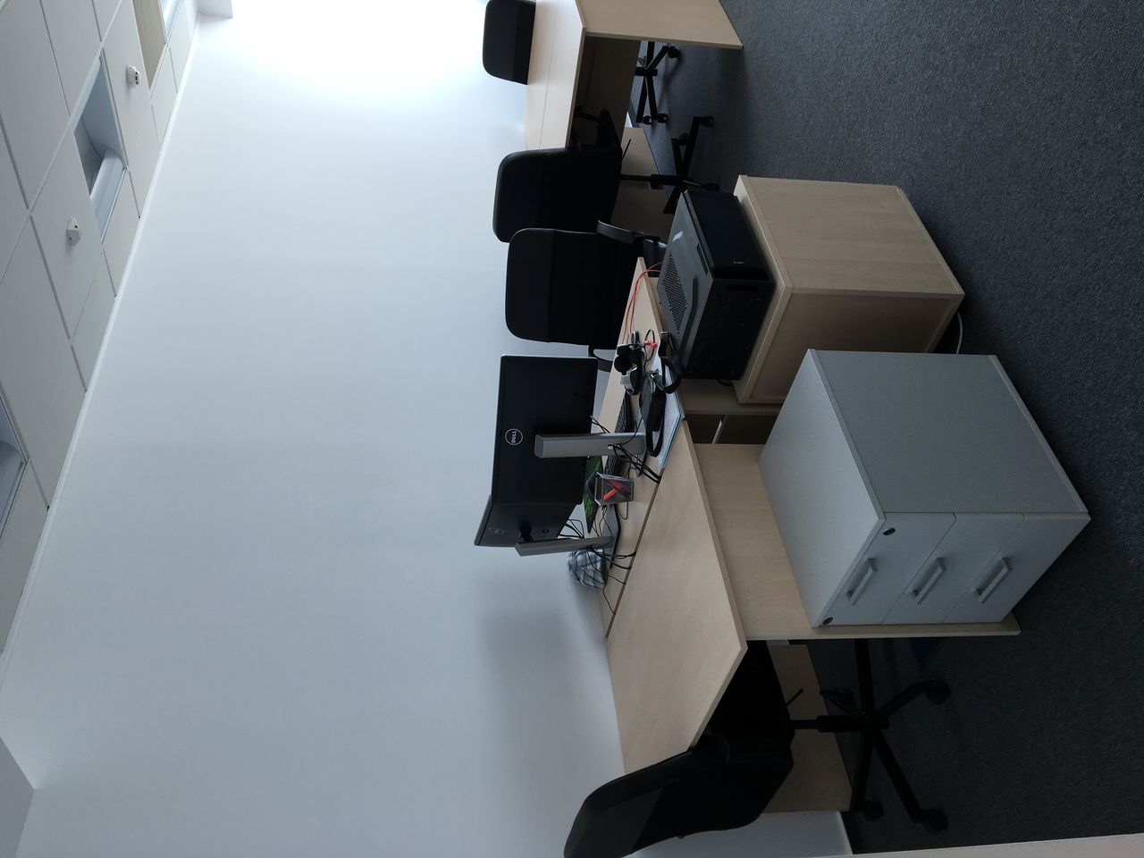 Rest der Welt training rooms Meetingraum Meeting room image 8