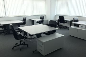 Rest der Welt training rooms Meetingraum Meeting room image 2