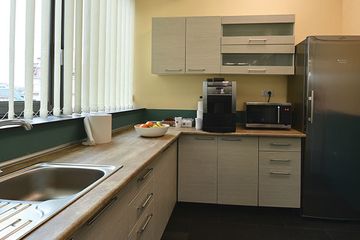 Rest der Welt training rooms Meetingraum Meeting room image 3