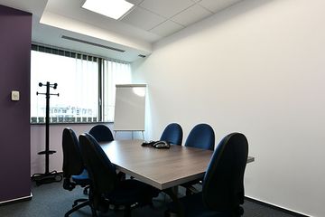 Rest der Welt training rooms Meetingraum Meeting room image 1