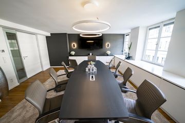 Munich Kreatives Meeting Meeting room Konferenzraum image 1