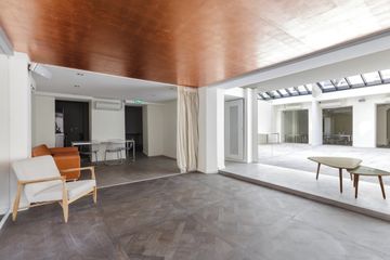 Paris training rooms Studio LEON COEUR MARAIS 500 image 5