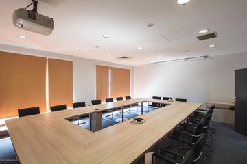 Rest der Welt training rooms Meetingraum Office space image 2