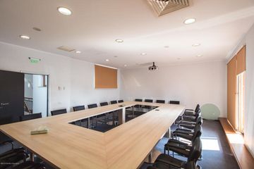 Rest der Welt training rooms Meetingraum Office space image 3