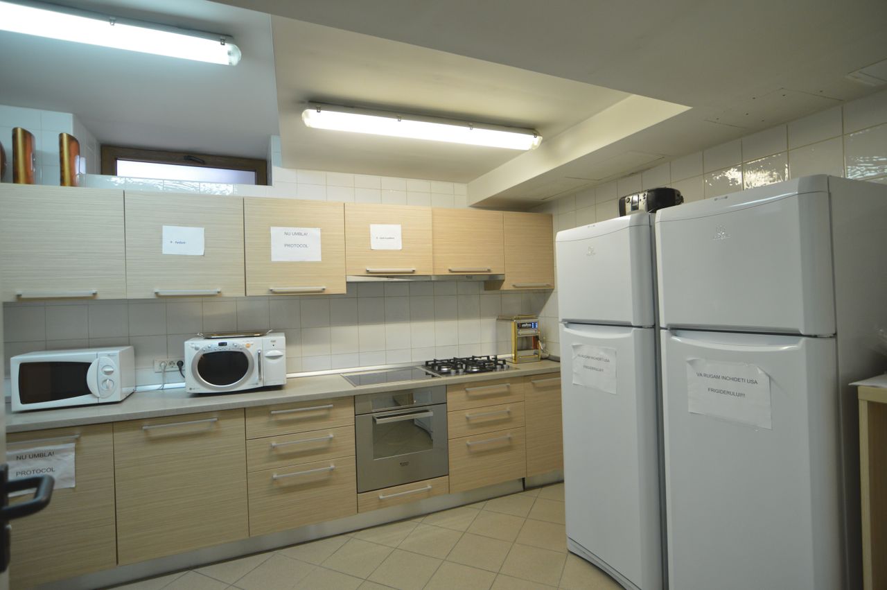 Rest der Welt training rooms Meetingraum Office space image 5