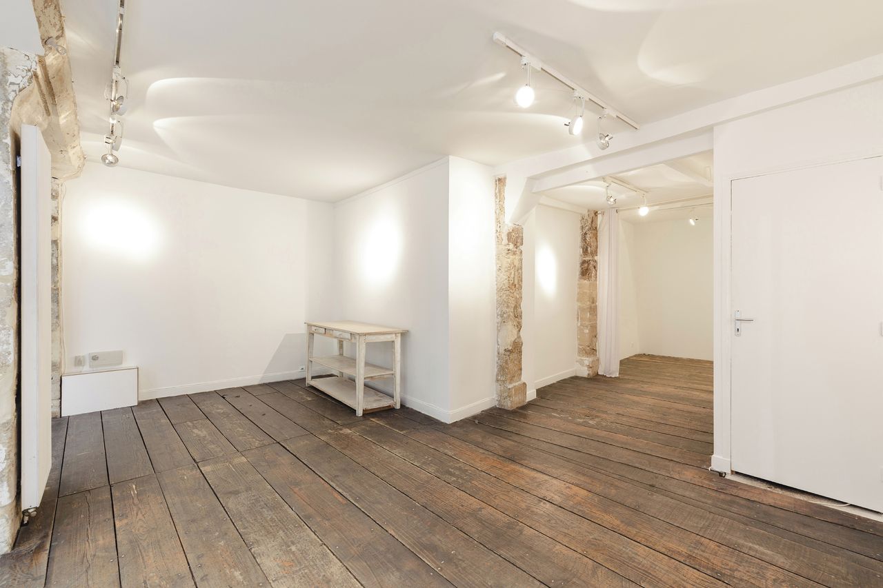 Paris conference rooms Gallery SPACE LEON BEAUBOURG image 8