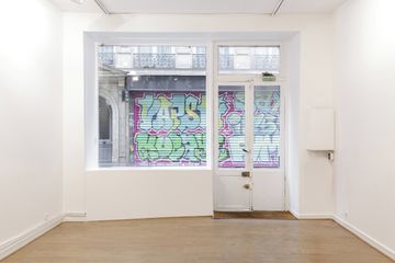 Paris conference rooms Gallery SPACE LEON BEAUBOURG image 2