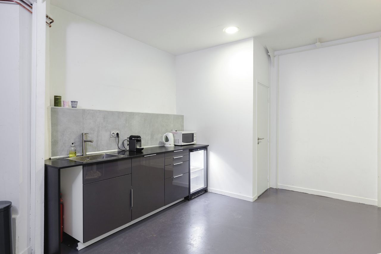 Paris conference rooms Gallery SPACE LEON BEAUBOURG image 35