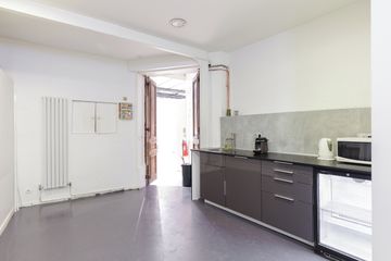 Paris conference rooms Gallery SPACE LEON BEAUBOURG image 6