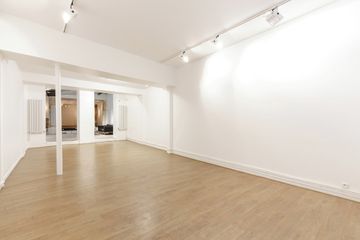 Paris conference rooms Gallery SPACE LEON BEAUBOURG image 3