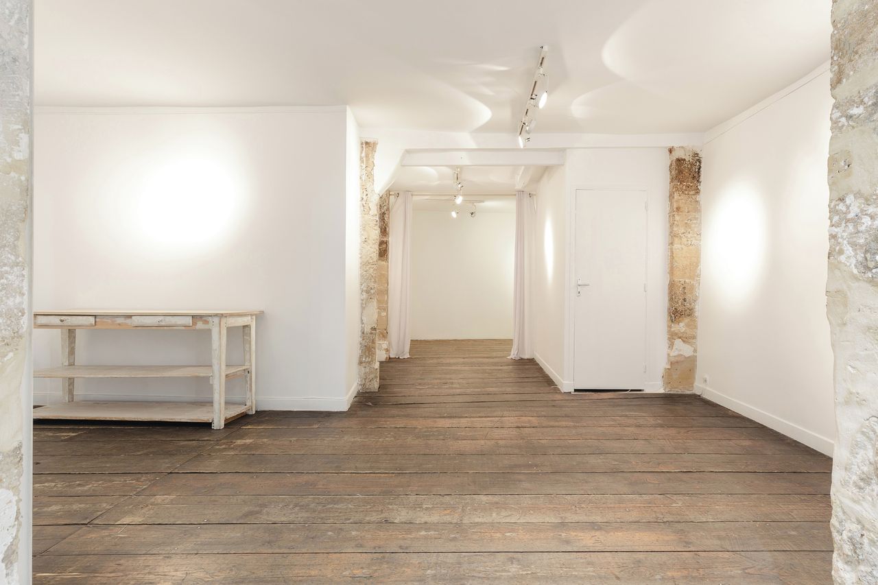 Paris conference rooms Gallery SPACE LEON BEAUBOURG image 21