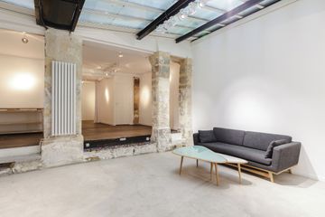 Paris conference rooms Gallery SPACE LEON BEAUBOURG image 4