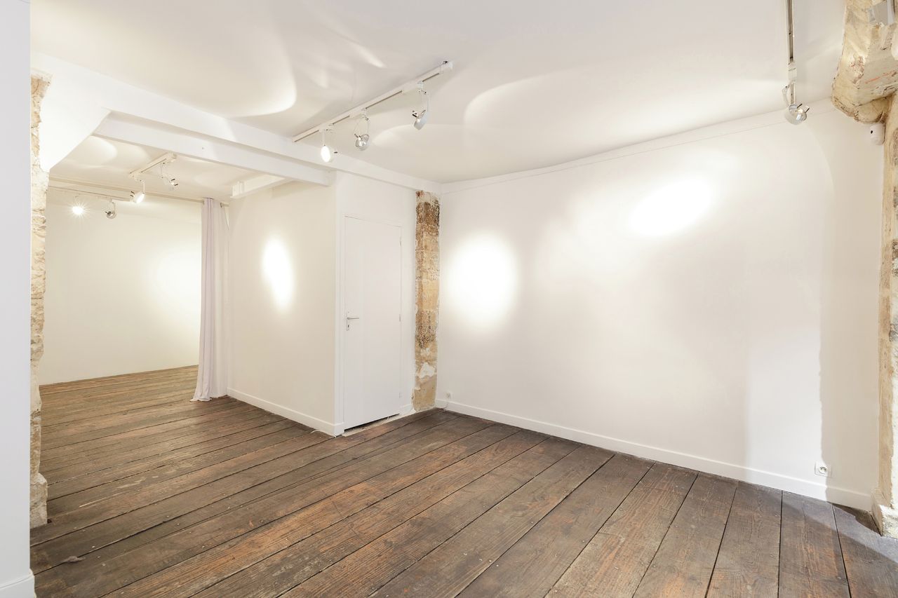 Paris conference rooms Gallery SPACE LEON BEAUBOURG image 23