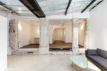 Paris conference rooms Gallery SPACE LEON BEAUBOURG image 1